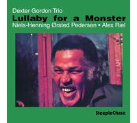 Dexter Gordon - Lullaby For A Monster