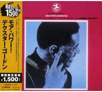 Dexter Gordon - More Power [Import]
