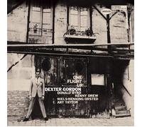 Dexter Gordon One Flight Up (Vinyl) 12" Album