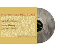 Our Man In Paris (Red Marble Vinyl)