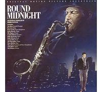 Dexter Gordon - Round Midnight