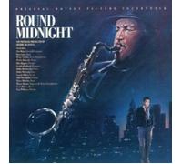 DEXTER GORDON - 'ROUND MIDNIGHT-ORIGINAL MOTION PICTURE SOUNDTRACK CD NEUF