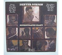 Dexter Gordon - Sophisticated Giant