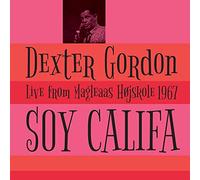Soy Califa [LP] (Vinyle)