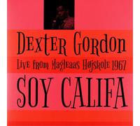 Soy Califa [LP] (Vinyle)