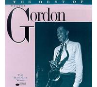 Dexter Gordon - The Best Of The Blue Note Years