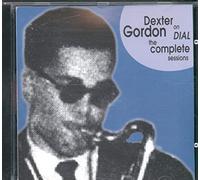 Dexter Gordon - The Complete Dial Masters