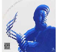 Dexter Gordon – The Jumpin' Blues – CD