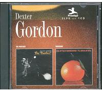 Dexter Gordon - The Panther!