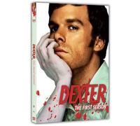 Dexter - Intégrale Saison 1 (Coffret De 4 Dvd)