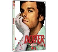 Dexter - Intégrale Saison 1 (Coffret De 4 Dvd)