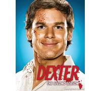 Dexter - Intégrale Saison 2 (Coffret De 3 Dvd)