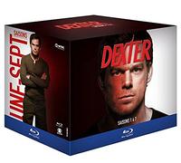 Dexter - Intégrale Saisons 1 à 7