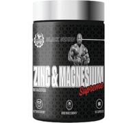 Dexter Jackson Signature Series | Black Series | Zinc & Magnésium Suprême - ZMA