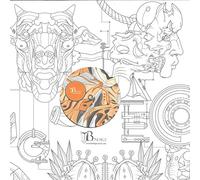 Dexter James - Let's Go Back (Mix)