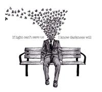 Dexter Jones Circus Orche - If Light Can't Save Us I [Import]