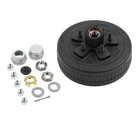 Dexter Kit de drate de moyeu de caravane pr-graisseur 3,5k 5-4.50 Bolt Center 1/2 """" Studs (K08-247-1G)