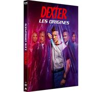 Dexter : Les Origines