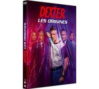 Dexter : Les Origines
