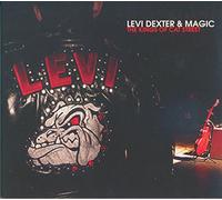Dexter, Levi - Kings of Cat Street
