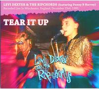 Dexter, Levi -& the Ripchords- - Tear It Up