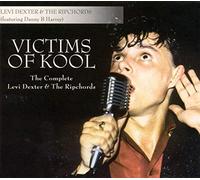 Dexter, Levi -& the Ripchords- - Victims of Kool [Import]