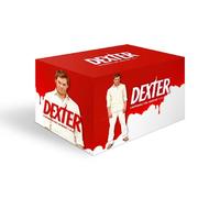 Dexter - L'intégrale Des Saisons 1 À 6