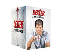 Dexter – L'intégrale : Saisons 1 à 8 – Paramount Pictures