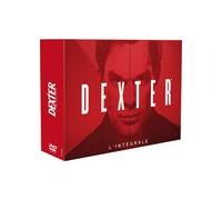 Dexter-L'intégrale : Saisons 1 à 8