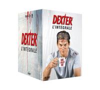 Dexter - L'intégrale : Saisons 1 À 8