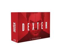 Dexter - L'intégrale : Saisons 1 À 8 - Blu-Ray