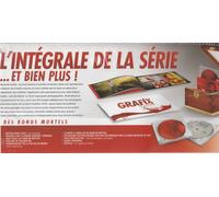 Dexter - L'intégrale : Saisons 1 À 8 - Boîte À Lames - Edition Limitée