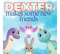 Dexter Makes Some New Friends