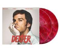 Original Soundtrack - Dexter - Music from the Showtime Original Series -