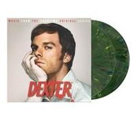 Various - Dexter-Music from the Showtime Original Series