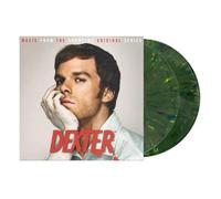 Various - Dexter-Music from the Showtime Original Series