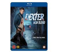 Dexter: New Blood