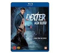 Dexter: New Blood