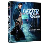 Dexter: New Blood [Blu-Ray]