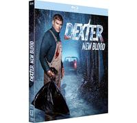 Dexter : New Blood - Blu-Ray
