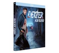 Dexter : New Blood - Blu-Ray