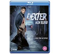 Dexter: New Blood – Blu-ray – 2022 – Toutes régions