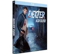 Dexter : New Blood Blu-ray E