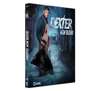 Dexter : New Blood DVD DVD