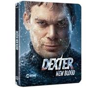 Dexter : New Blood - Édition Steelbook - Blu-Ray
