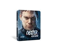 Dexter : New Blood [Édition SteelBook®] [Blu-ray]