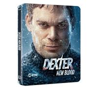 Dexter : New Blood - Édition Steelbook® - Blu-Ray