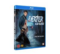 Dexter: New Blood [EU Import] Blu-ray NEUF