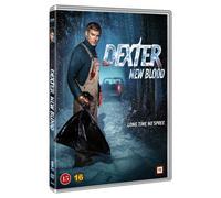 Dexter: New Blood [EU Import] DVD NEUF