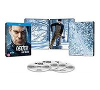 Dexter : New Blood – Blu-ray – Steelbook (2022)